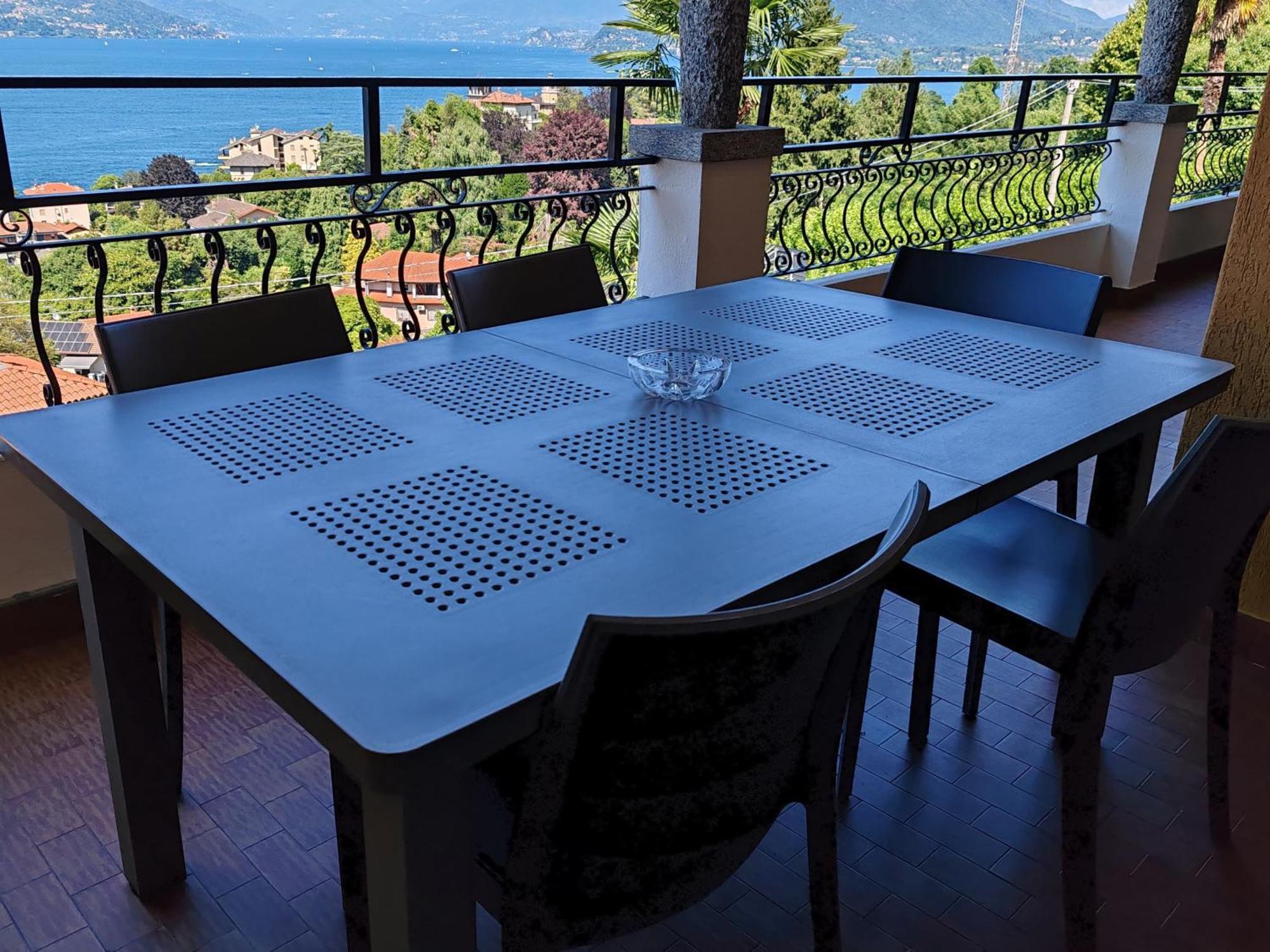Appartamento Virgi's Stresa